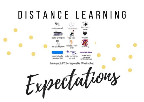 DL Expectations 